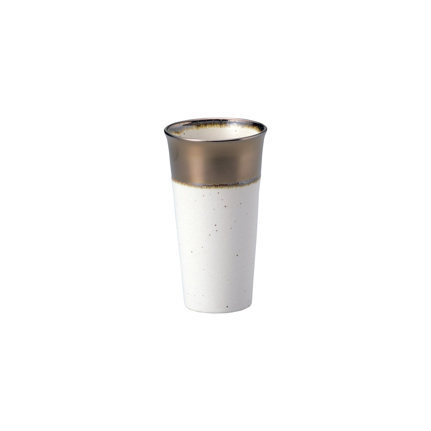MINOYAKI Golden Line Tumbler 00135 MST134